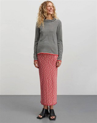 2x2 Cotton Space Maxine Nederdel